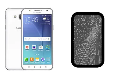 Imagen de Cambiar Cristal de Samsung Galaxy J5