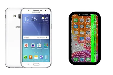 Imagen de Cambiar Pantalla de Samsung Galaxy J5