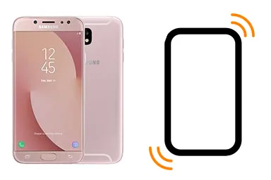 Cambiar Vibrador de Samsung Galaxy J7 (2017) Imagen de Cambiar Vibrador de Samsung Galaxy J7 (2017)