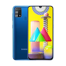 Imagen de Reparación de Samsung Galaxy M31