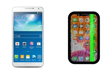 Imagen de Cambiar Pantalla de Samsung Galaxy Note 3