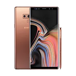 Imagen de Reparación de Samsung Galaxy Note9