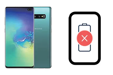 Imagen de Cambiar Batería de Samsung Galaxy S10+