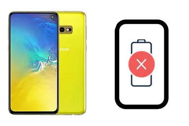 Imagen de Cambiar Batería de Samsung Galaxy S10e