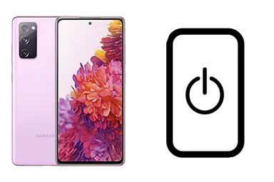 Imagen de Cambiar Botón de encendido de Samsung Galaxy S20 FE 5G