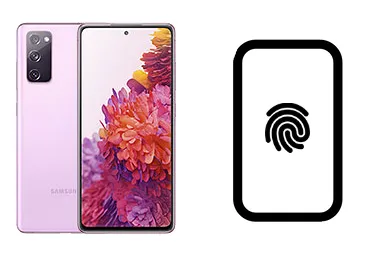 Imagen de Cambiar Lector de huella de Samsung Galaxy S20 FE 5G