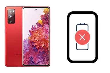 Imagen de Cambiar Batería de Samsung Galaxy S20 FE