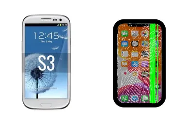 Imagen de Cambiar Pantalla de Samsung Galaxy S3