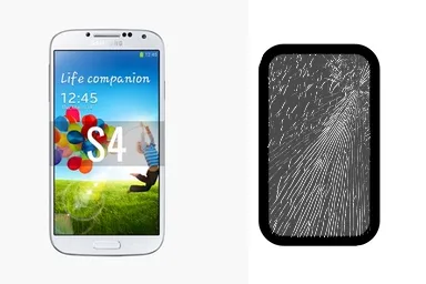 Imagen de Cambiar Cristal de Samsung Galaxy S4