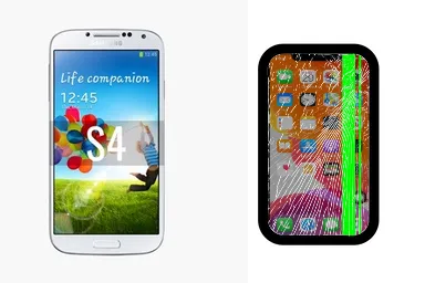 Imagen de Cambiar Pantalla de Samsung Galaxy S4