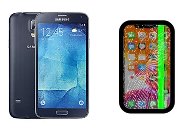 Imagen de Cambiar Pantalla de Samsung Galaxy S5 Neo