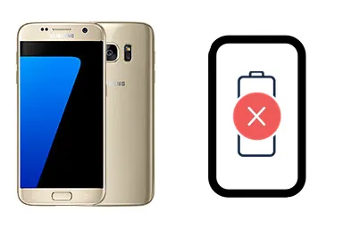 Imagen de Cambiar Batería de Samsung Galaxy S7