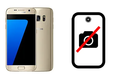 Imagen de Cambiar Cámara delantera de Samsung Galaxy S7