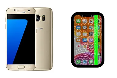 Imagen de Cambiar Pantalla de Samsung Galaxy S7