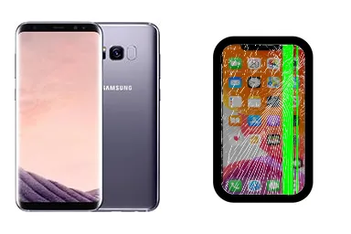 Imagen de Cambiar Pantalla de Samsung Galaxy S8+