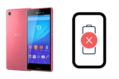 Imagen de Cambiar Batería de Sony Xperia M4 Aqua