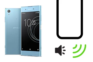 Imagen de Cambiar Altavoz de Sony Xperia XA1 Plus