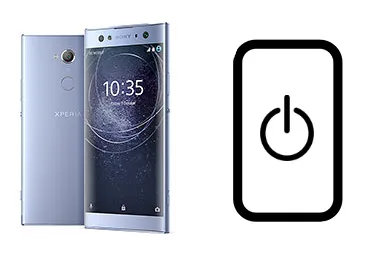 Cambiar Botón de encendido de Sony Xperia XA2 Ultra Imagen de Cambiar Botón de encendido de Sony Xperia XA2 Ultra