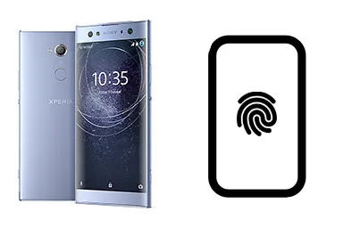 Cambiar Lector de huella de Sony Xperia XA2 Ultra Imagen de Cambiar Lector de huella de Sony Xperia XA2 Ultra