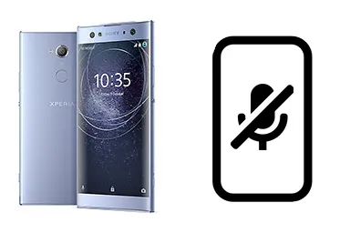 Cambiar Micrófono de Sony Xperia XA2 Ultra Imagen de Cambiar Micrófono de Sony Xperia XA2 Ultra