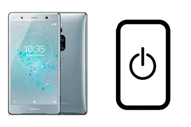 Cambiar Botón de encendido de Sony Xperia XZ2 Premium Imagen de Cambiar Botón de encendido de Sony Xperia XZ2 Premium