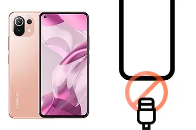 Imagen de Cambiar Puerto de carga de Xiaomi 11 Lite 5G NE