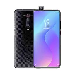 Xiaomi Mi 9T Pro mostrando la pantalla de inicio, disponible para reparaciones rápidas en Santifer iRepair