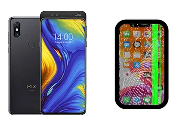 Imagen de Cambiar Pantalla de Xiaomi Mi Mix 3