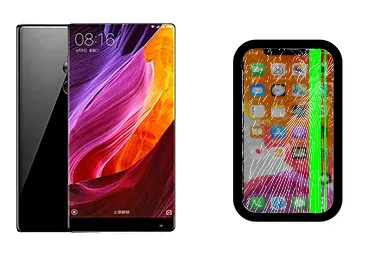 Imagen de Cambiar Pantalla de Xiaomi Mi Mix