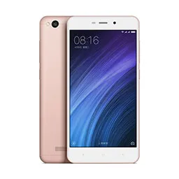 Xiaomi Redmi 4A mostrando la pantalla de inicio, disponible para reparaciones rápidas en Santifer iRepair