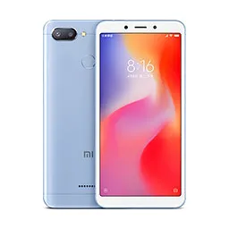 Imagen de Reparación de Xiaomi Redmi 6