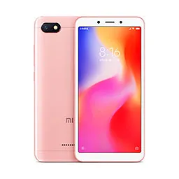 Imagen de Reparación de Xiaomi Redmi 6A