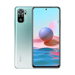 Imagen de Reparación de Xiaomi Redmi Note 10