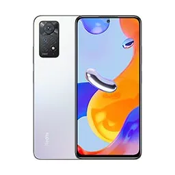 Xiaomi Redmi Note 11 Pro mostrando la pantalla de inicio, disponible para reparaciones rápidas en Santifer iRepair