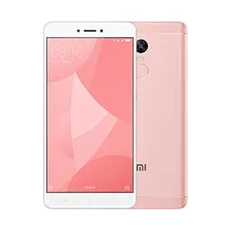 Xiaomi Redmi Note 4X mostrando la pantalla de inicio, disponible para reparaciones rápidas en Santifer iRepair