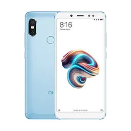 Imagen de Reparación de Xiaomi Redmi Note 5 Pro