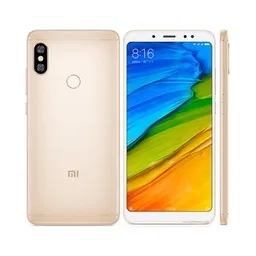 Xiaomi Redmi Note 5 mostrando la pantalla de inicio, disponible para reparaciones rápidas en Santifer iRepair