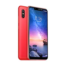 Imagen de Reparación de Xiaomi Redmi Note 6 Pro