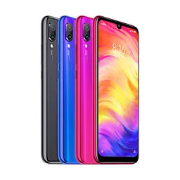 Imagen de Reparación de Xiaomi Redmi Note 7