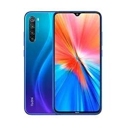 Imagen de Reparación de Xiaomi Redmi Note 8 2021