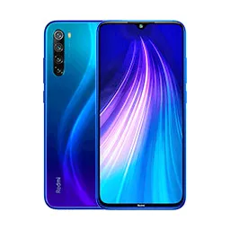 Imagen de Reparación de Xiaomi Redmi Note 8