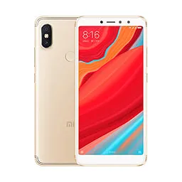 Xiaomi Redmi S2 (Redmi Y2) mostrando la pantalla de inicio, disponible para reparaciones rápidas en Santifer iRepair