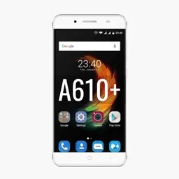 ZTE Blade A610 Plus mostrando la pantalla de inicio, disponible para reparaciones rápidas en Santifer iRepair