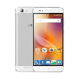 ZTE Blade A610 mostrando la pantalla de inicio, disponible para reparaciones rápidas en Santifer iRepair