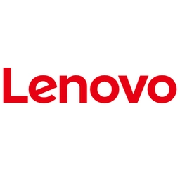 Logo de Lenovo, indicando servicio especializado de reparación de Tablets Lenovo en Santifer iRepair Sevilla