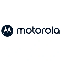 Logo de Motorola, indicando servicio especializado de reparación de Móviles Motorola en Santifer iRepair