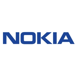 Logo de Nokia, indicando servicio especializado de reparación de Móviles Nokia en Santifer iRepair Sevilla