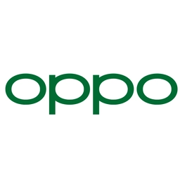 Logo de Oppo, indicando servicio especializado de reparación de Móviles Oppo en Santifer iRepair