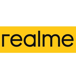 Logo de Realme, indicando servicio especializado de reparación de Móviles Realme en Santifer iRepair