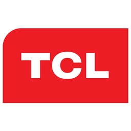 Logo de TCL, indicando servicio especializado de reparación de Móviles TCL en Santifer iRepair Sevilla